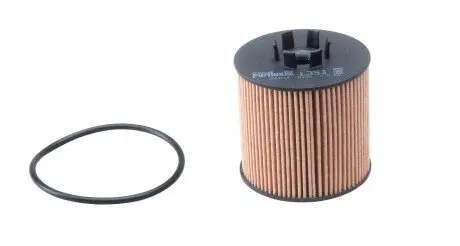 Масляний фільтр PURFLUX L353