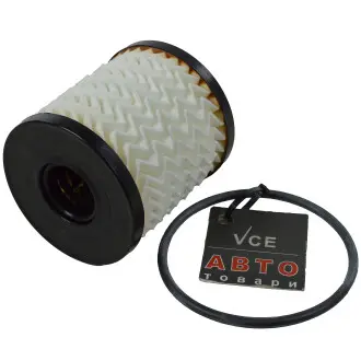 Масляный фильтр PURFLUX L358A