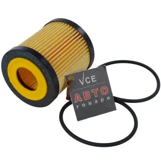 Масляный фильтр PURFLUX L373