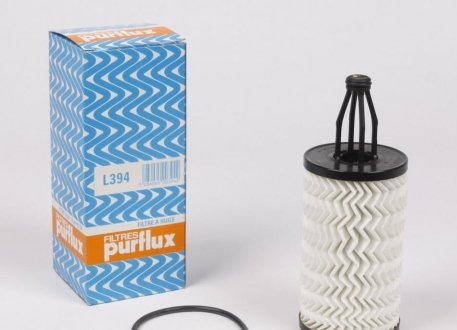 Масляний фільтр PURFLUX L394