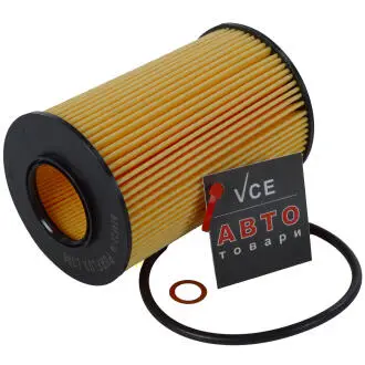 Масляний фільтр PURFLUX L396