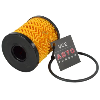 Масляный фильтр PURFLUX L398A