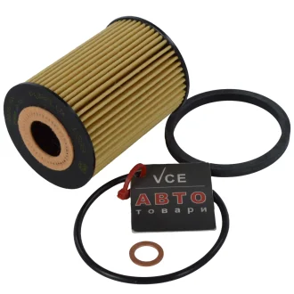 Масляный фильтр PURFLUX L399