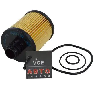 Масляный фильтр PURFLUX L400