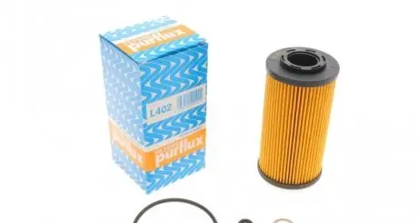 Масляный фильтр PURFLUX L402