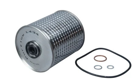 Фільтр олії PURFLUX L434