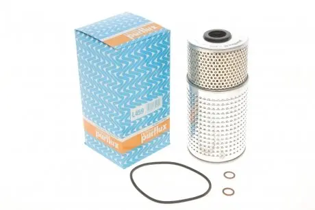 Масляный фильтр PURFLUX L459