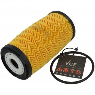 Масляный фильтр Opel Movano та Vivaro PURFLUX L460