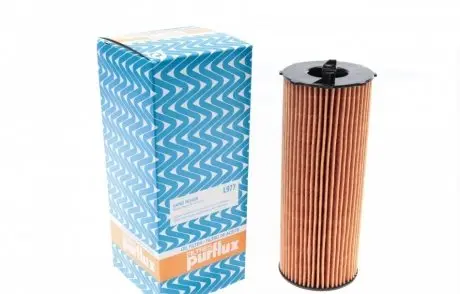 Масляний фільтр PURFLUX L977