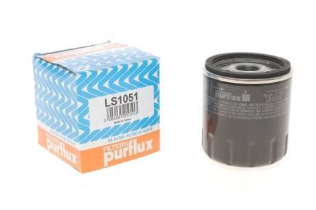 Масляний фільтр PURFLUX LS1051