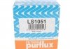 Масляный фильтр PURFLUX LS1051 (фото 5)