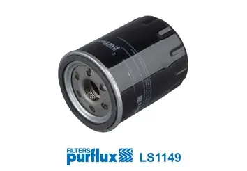 Фильтр масляный PURFLUX LS1149