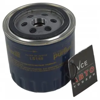 Масляный фильтр PURFLUX LS149