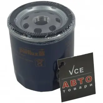 Масляный фильтр PURFLUX LS206