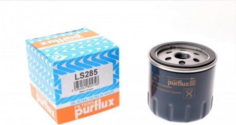 Масляный фильтр PURFLUX LS285