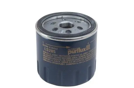 Масляний фільтр PURFLUX LS285