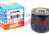 Масляный фильтр PURFLUX LS296 (фото 1)