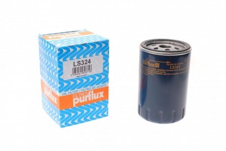 Масляний фільтр PURFLUX LS324