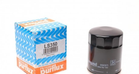 Масляний фільтр PURFLUX LS350