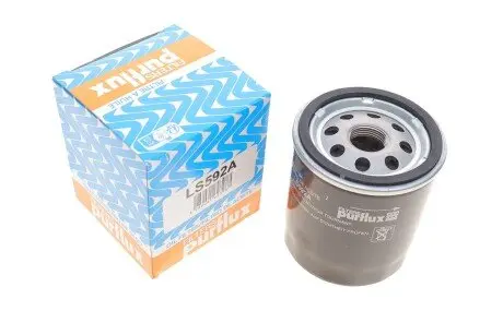 Масляный фильтр PURFLUX LS592A