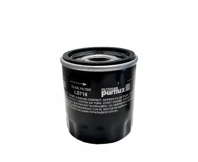 Фільтр масляний chrysler avenger/calibre/patriot 06- PURFLUX LS718