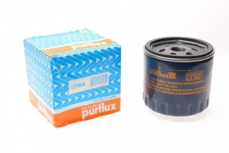 Масляный фильтр PURFLUX LS785A