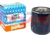 Масляный фильтр PURFLUX LS801 (фото 1)