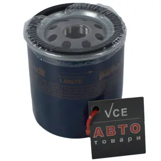 Масляный фильтр PURFLUX LS867B