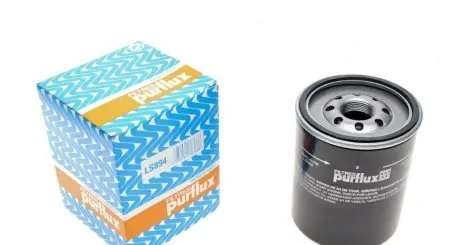 Масляный фильтр PURFLUX LS894