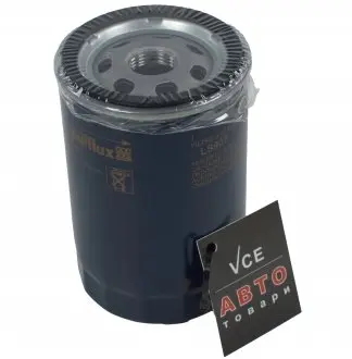 Масляный фильтр PURFLUX LS907