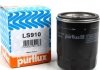 Масляный фильтр PURFLUX LS910 (фото 1)