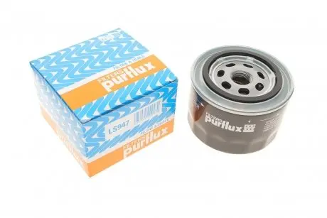 Масляний фільтр PURFLUX LS947