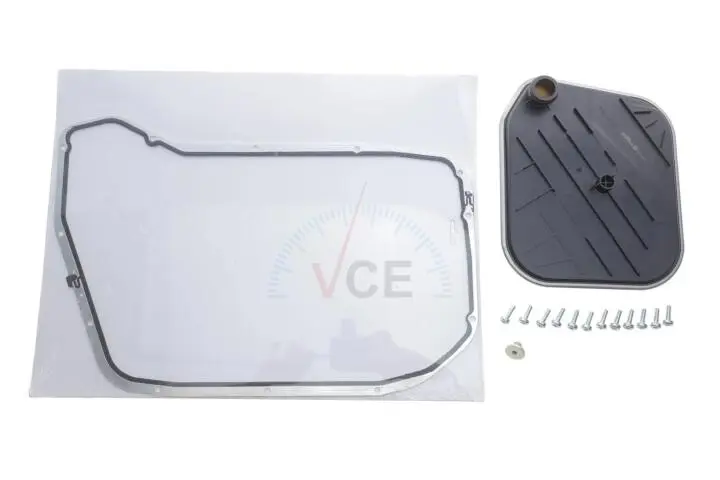 Гидрофильтр кол-т Audi A4 2.0TFSI 08-16/A6 2.0/3.0TFSI/3.0TDI 11-18 PURFLUX TEK015 (фото 1)