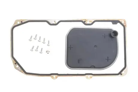 Фильтр смазочный к автоматической коробке переключения передач PURFLUX TEK044