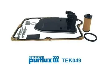 Фильтр АКПП MB W176/W246 11-18 PURFLUX TEK049