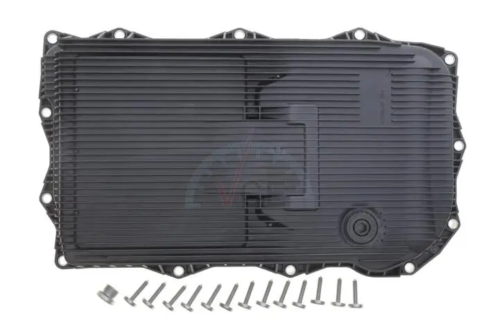 Фільтр АКПП BMW 1 12-19/3 13-/5 10-X3 10-/X5 13-23 (Тип КП: 8нP45Z) PURFLUX TEK054 (фото 1)