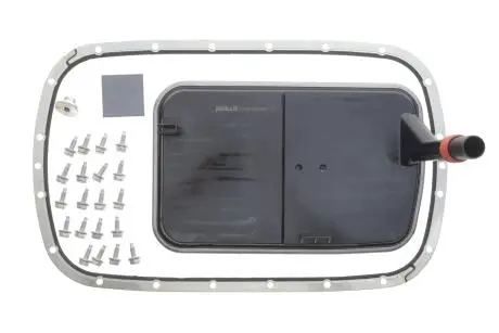 Фильтр гидравлический КПП PURFLUX TEK055