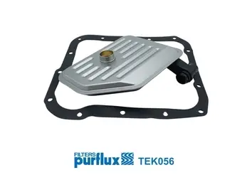 Фільтр акпп hyundai santa fe 2.0/2.4 01- PURFLUX TEK056