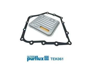 Гидрофильтр комплект PURFLUX TEK061