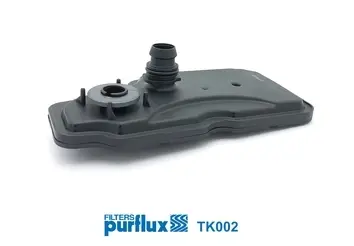 Фильтр АКПП Opel Antara 06- (6T40E 6T45E) PURFLUX TK002