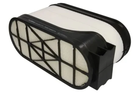 Фільтр повітряний 185x325x131 fendt 307 ci farmer 2wd, 307 ci farmer 4wd, 308 ci farmer, 309 ci farmer ahlmann as150, as210 armatrac 1104 atlas xas 186 c2, PURRO PURHA0174