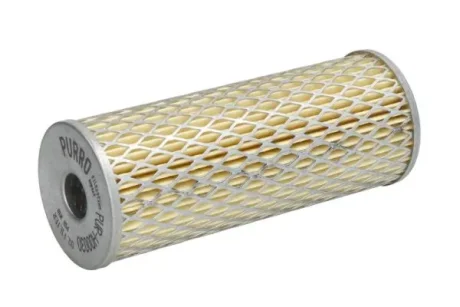 Масляний фільтр (фільтруючий елемент) daf 85 cf, cf, cf 85, xf 105, xf 106, iveco eurocargo i-iii, eurostar, eurotech mh, eurotech mp, eurotech mt, eurotrakker, stralis та 471.943-xf385m PURRO PURHO0030