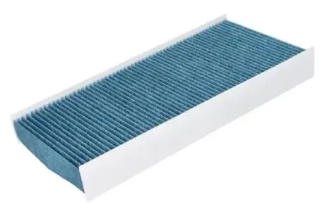 Фильтр салона PURRO PURPC1017AG