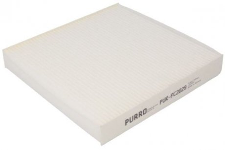 Фільтр салону PURRO PURPC2029