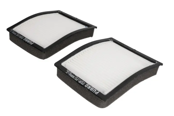 Фільтр салону BMW 3(E36), 3(E46) 1.6-2.5 01.94-02.05 PURRO PURPC30062 (фото 1)