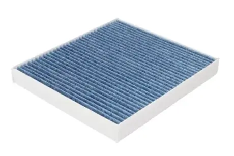 Фильтр салона с ионами серебра, с элементами активированного угля chrysler 200, sebring dodge avenger, caliber, journey fiat freemont jeep compass, patriot lancia flavia 1.8-5.7 04.01- PURRO PUR-PC6003AG