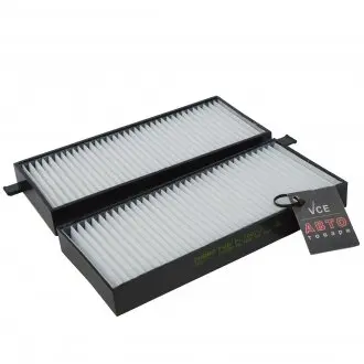 Фильтр салона PURRO PURPC70072