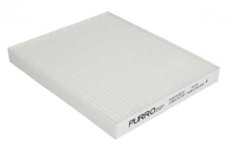 Фільтр салону PURRO PURPC8015