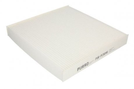 Фильтр салона PURRO PUR-PC8046 (фото 1)