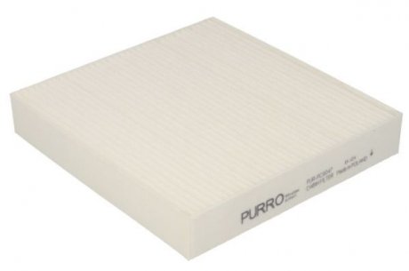 Фильтр салона PURRO PUR-PC8047